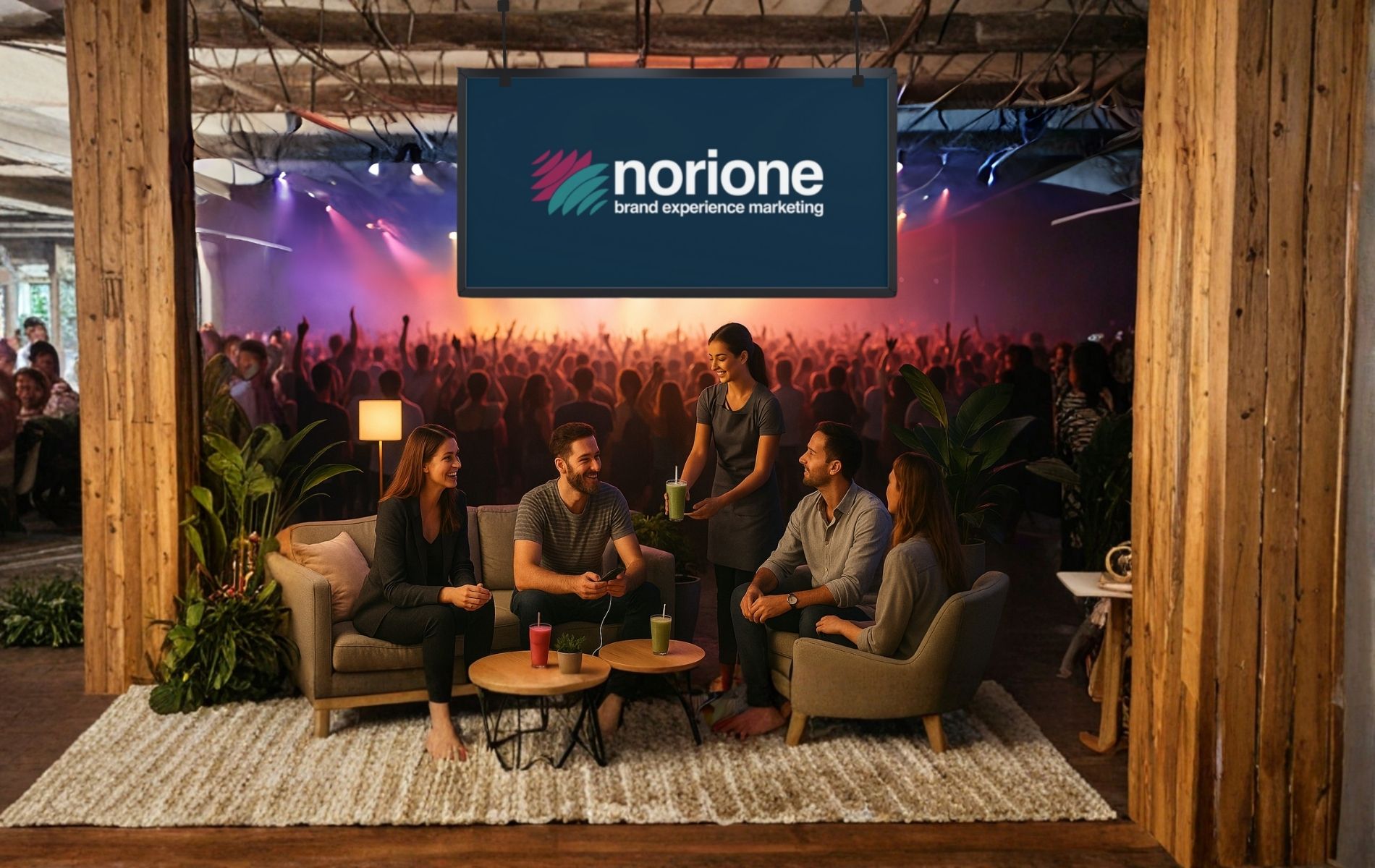 Kind mit Idee zum BEM Effekt