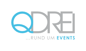 Logo QDREI