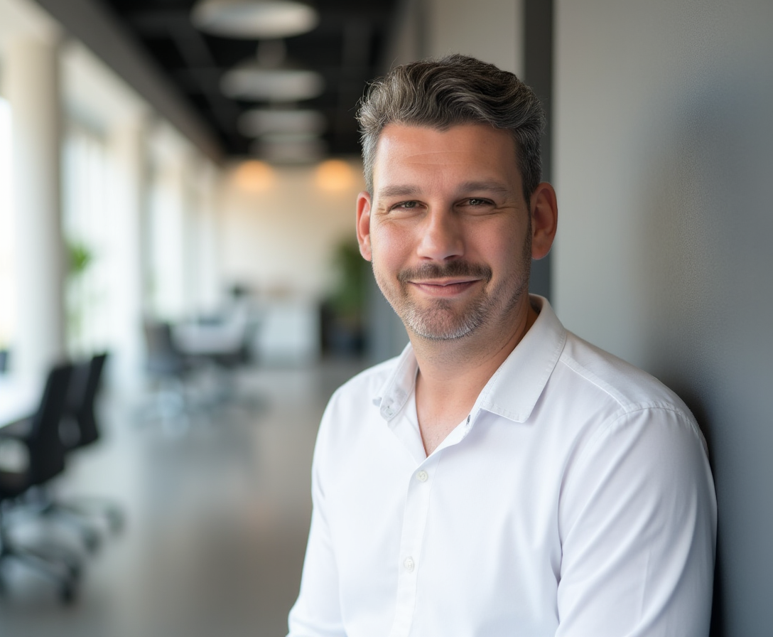 Profilbild Marc Schleich