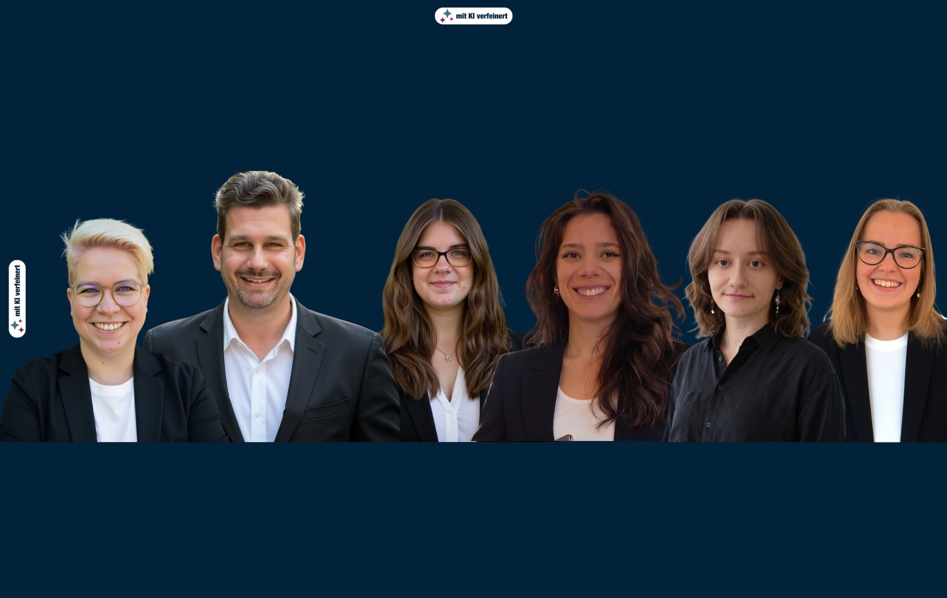 Das norione Team