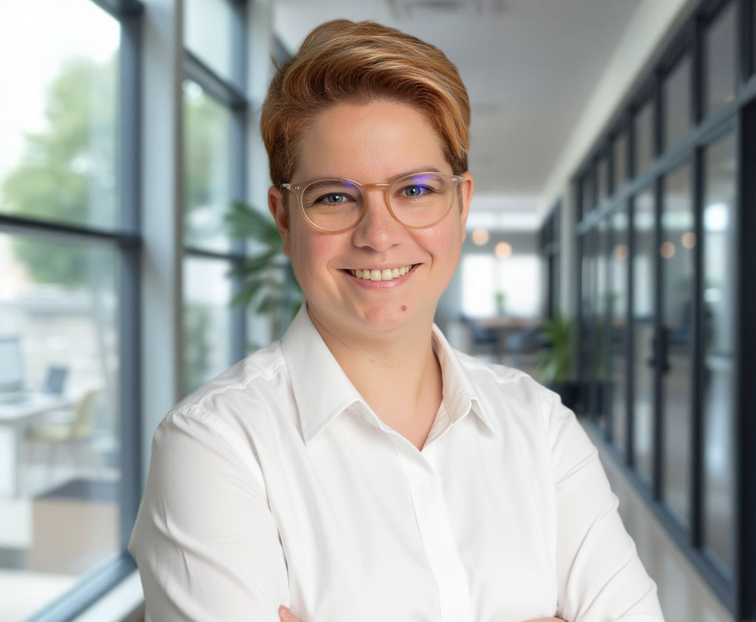 Profilbild von Sabine Christ