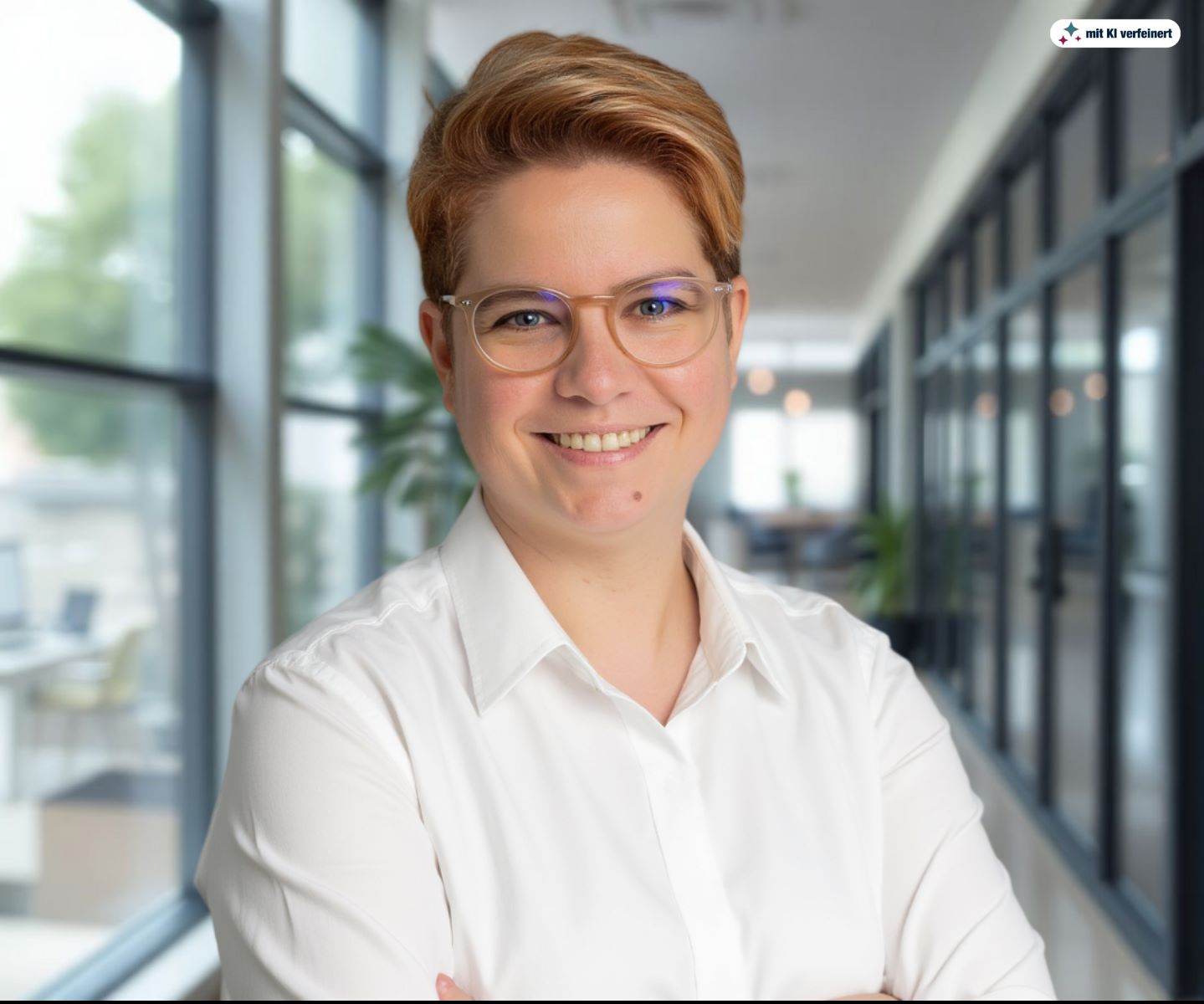 Profilbild von Sabine Christ