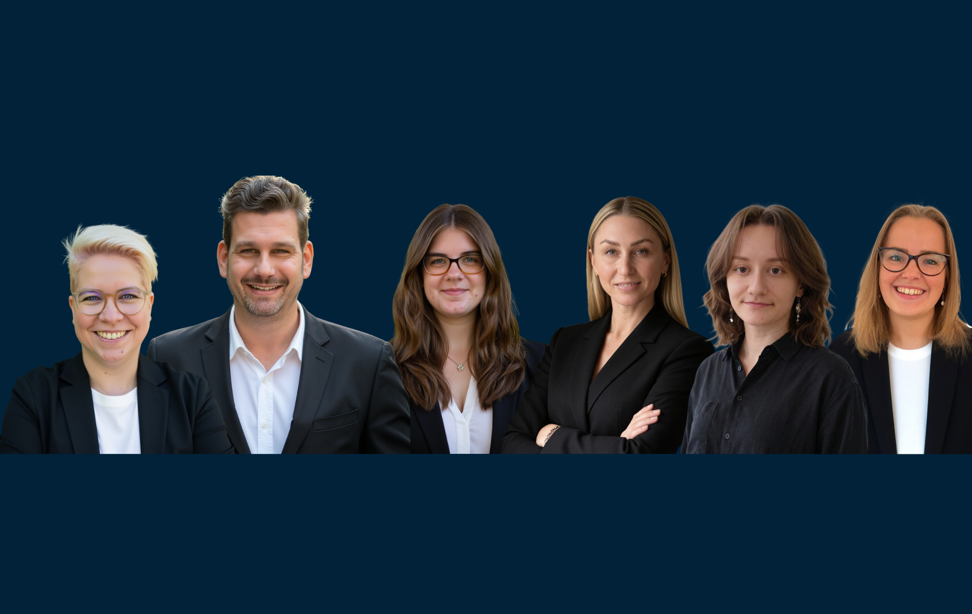 Das norione Team